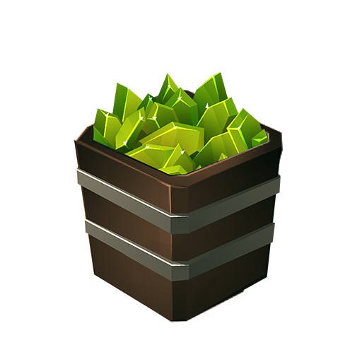 5000 Crédits +250bonus ArceusAcedemy