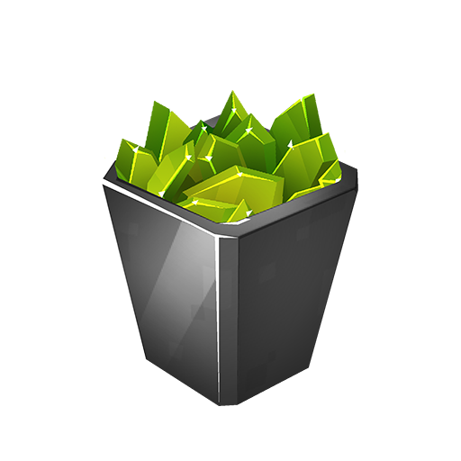 2500 Crédits ArceusAcedemy