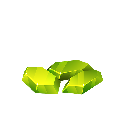 500 Crédits ArceusAcedemy