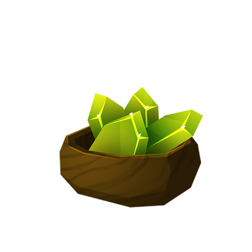 1000 Crédits ArceusAcedemy